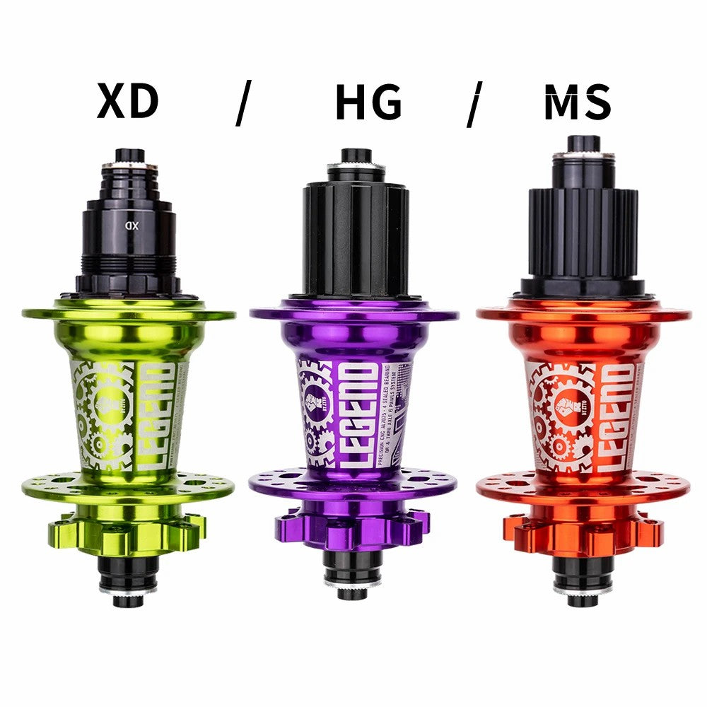 ZTTO DR290 1 Pair MTB Bicycle 8-13 Speed Disc Brake Hub 32 Holes 6 Pawls Thru Axle Bike Disc Brake Hub ZTTO DR290 1 Pair MTB Bicycle 8-13 Speed Disc Brake Hub 32 Holes 6 Pawls Thru Axle Bike Disc Brake Hub
